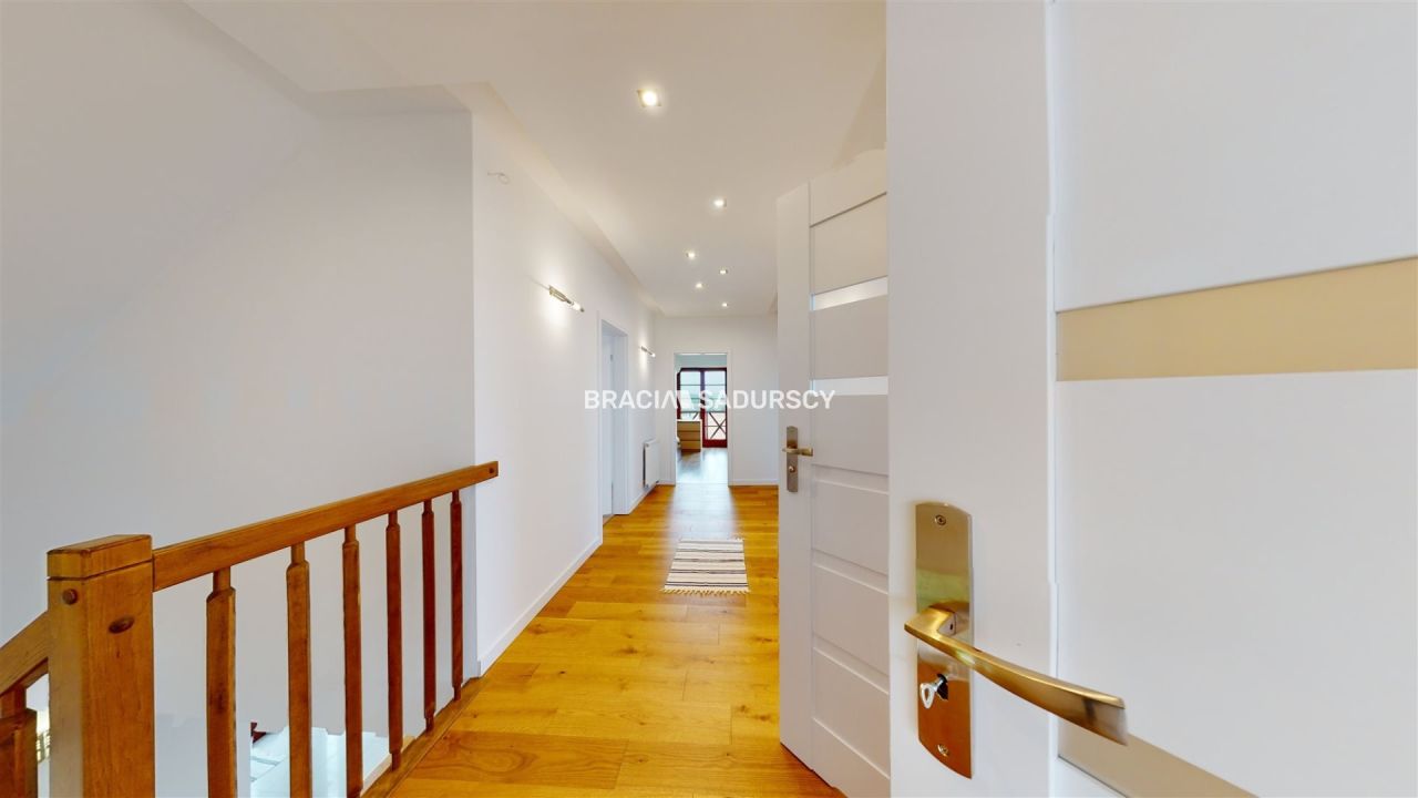 dom wolnostojący, 5 pokoi Cianowice, ul. Stawowa. Zdjęcie 10