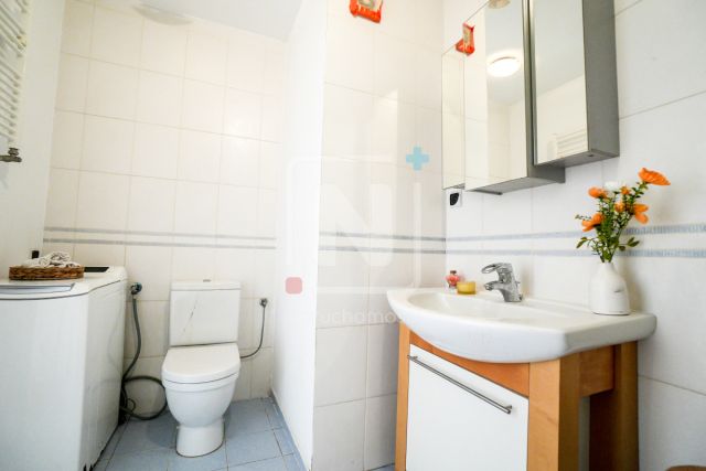 Mieszkanie 3-pokojowe Warszawa Mokotów, ul. Wincentego Rzymowskiego. Zdjęcie 15