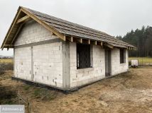 dom wolnostojący, 3 pokoje Nowy Sumin