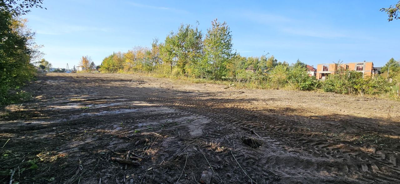 Działka budowlana Kiekrz, ul. Podjazdowa. Zdjęcie 12