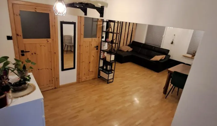 Mieszkanie 4-pokojowe Nakło nad Notecią, os. Władysława Łokietka