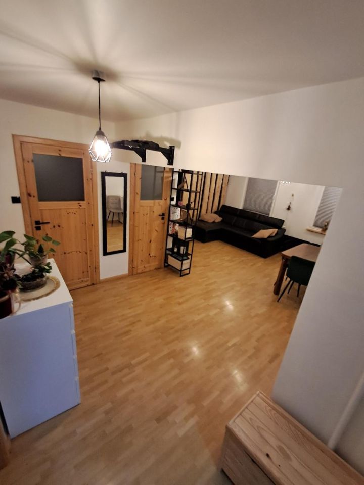 Mieszkanie 4-pokojowe Nakło nad Notecią, os. Władysława Łokietka