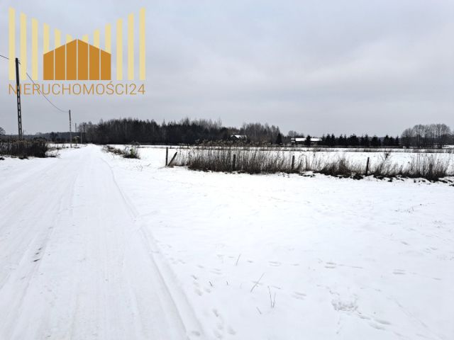 Działka siedliskowa Siennica. Zdjęcie 2
