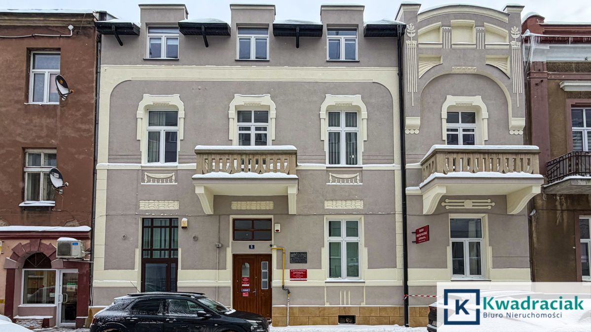 Lokal Jasło, ul. Adama Asnyka. Zdjęcie 5