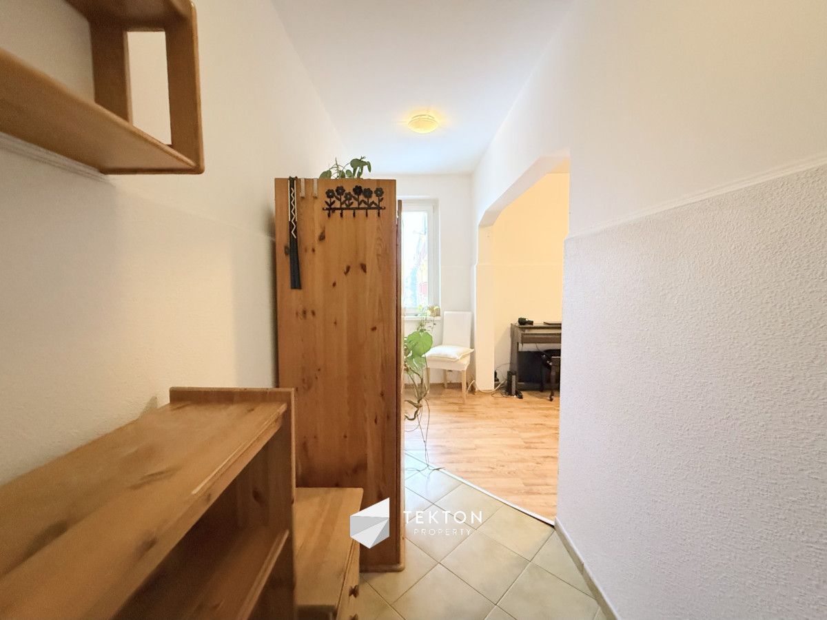 Mieszkanie 2-pokojowe Gdańsk Chełm, ul. Zamiejska. Zdjęcie 17