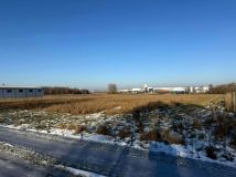 Działka inwestycyjna Gorzów Wielkopolski Chróścik. Zdjęcie 3