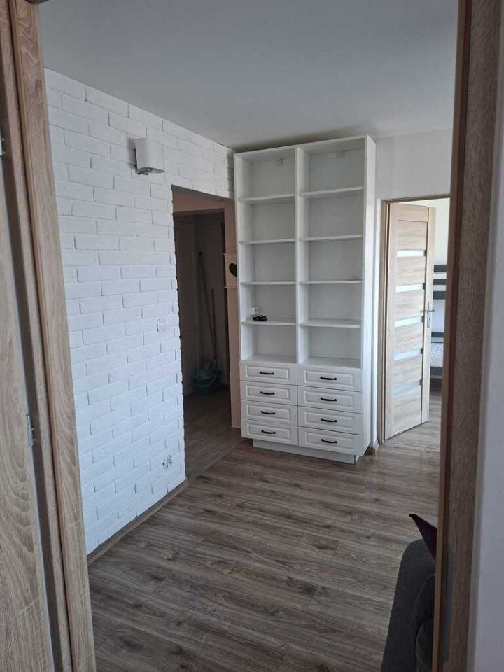 Mieszkanie 3-pokojowe Kłodzko, ul. Ksawerego Dunikowskiego. Zdjęcie 13