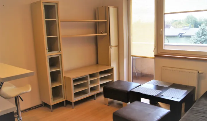 Mieszkanie 2-pokojowe Kraków Podgórze