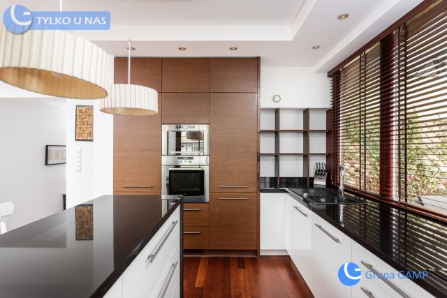 Mieszkanie 4-pokojowe Kraków Ruczaj, ul. prof. Michała Bobrzyńskiego. Zdjęcie 7