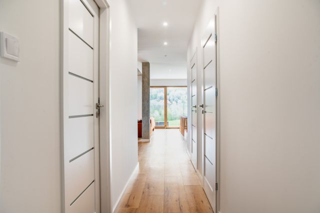 dom wolnostojący, 5 pokoi Siedliska. Zdjęcie 12