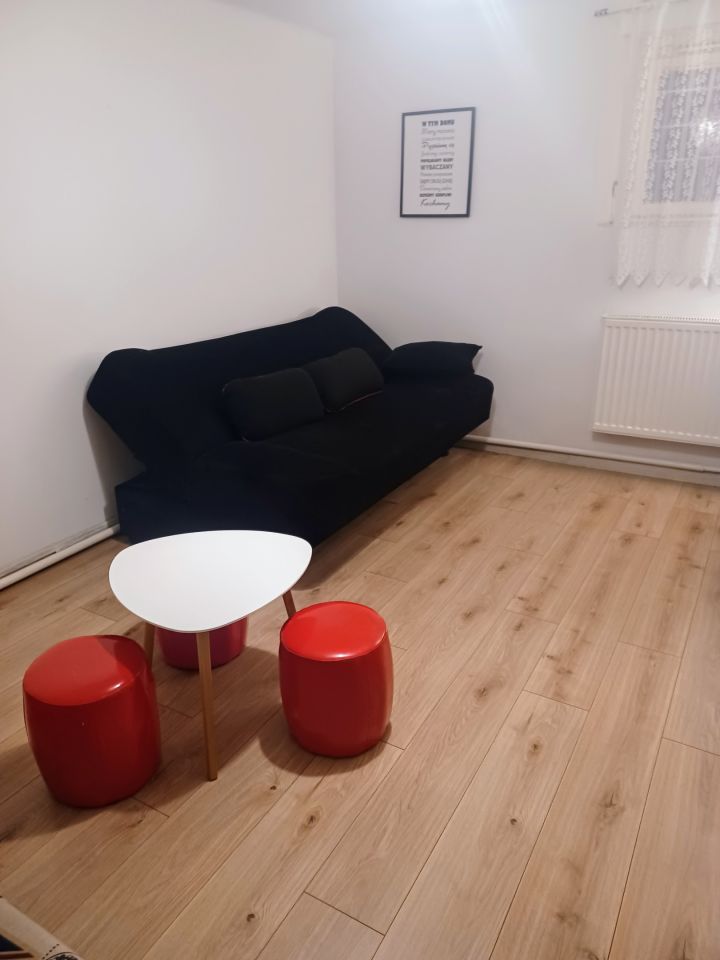 Mieszkanie 2-pokojowe Kraków Śródmieście, ul. Szlak. Zdjęcie 3