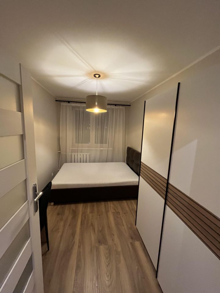 Mieszkanie 2-pokojowe Białystok Nowe Miasto, ul. Świętego Jerzego. Zdjęcie 3