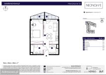 Mieszkanie 2-pokojowe Częstochowa Centrum, ul. Katedralna. Zdjęcie 4