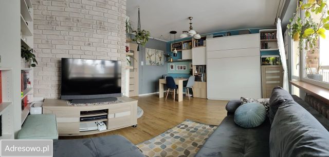 Mieszkanie 2-pokojowe Słupsk, ul. dr. med. Kazimierza Frąckowskiego. Zdjęcie 1