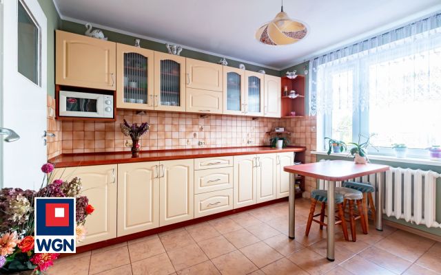 dom wolnostojący, 5 pokoi Sztum, ul. Wojciechowskiego. Zdjęcie 6