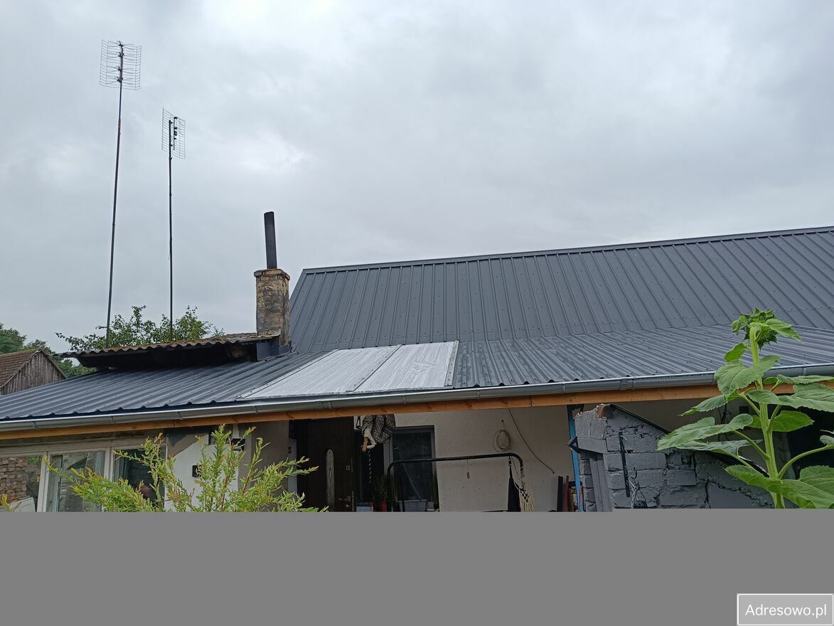 dom wolnostojący, 2 pokoje Połajewko. Zdjęcie 6