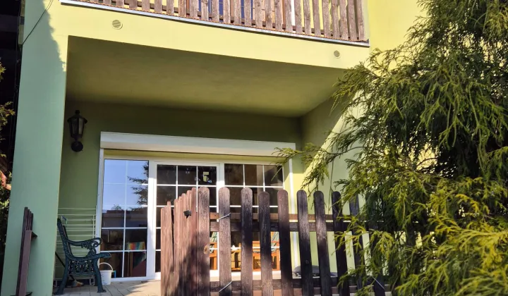 dom wolnostojący Stęszewko