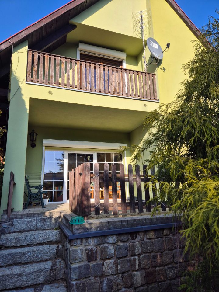 dom wolnostojący Stęszewko. Zdjęcie 1