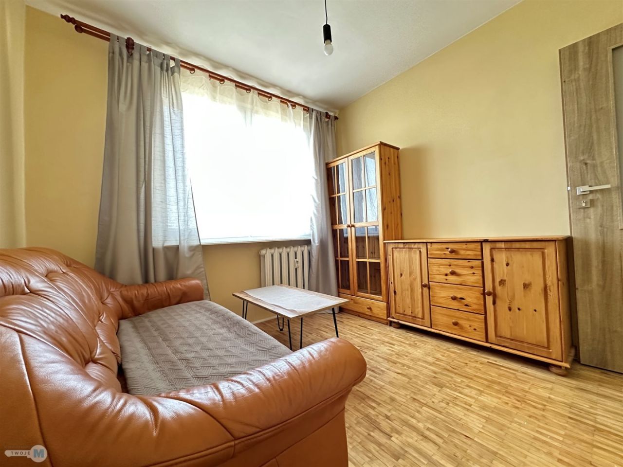 Mieszkanie 2-pokojowe Kielce Uroczysko, ul. Zofii Nałkowskiej. Zdjęcie 4