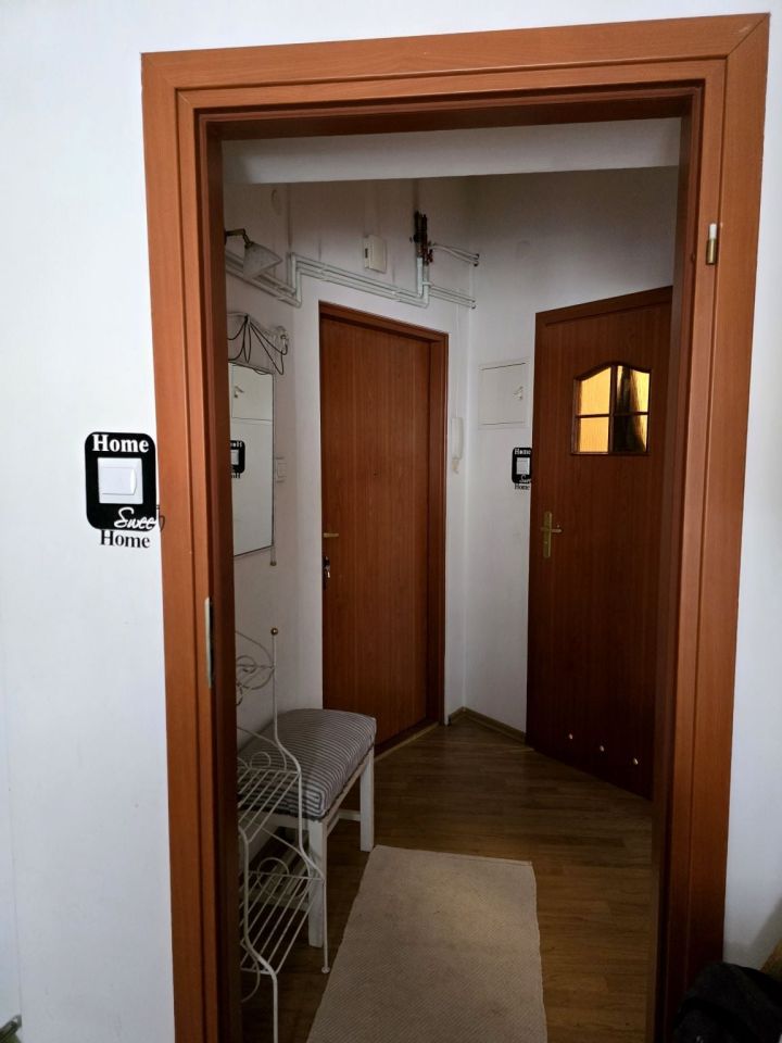 Mieszkanie 1-pokojowe Przemyśl, ul. Aleksandra Dworskiego. Zdjęcie 17