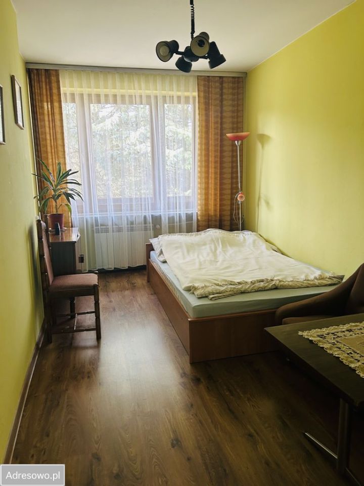 dom wolnostojący, 7 pokoi Łódź Nowosolna, ul. Byszewska. Zdjęcie 12