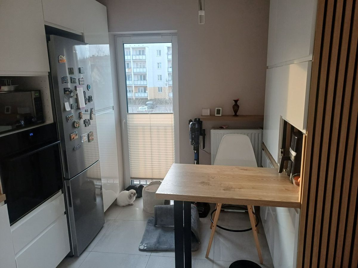 Mieszkanie 3-pokojowe Legionowo, ul. Zbigniewa Herberta. Zdjęcie 17