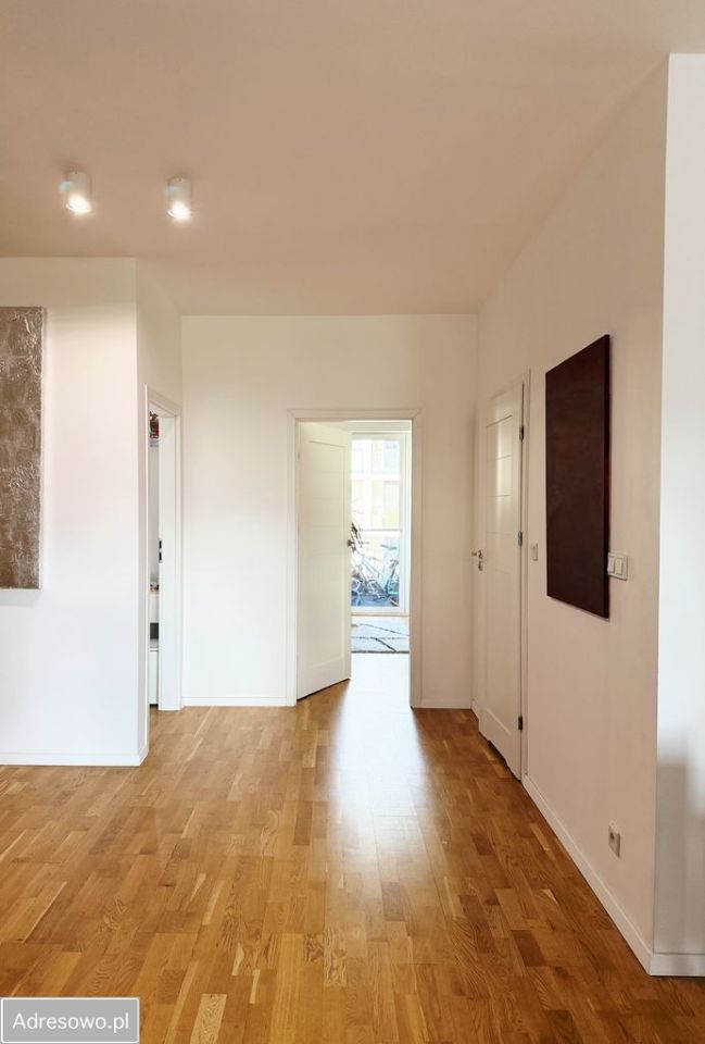 Mieszkanie 3-pokojowe Warszawa Żoliborz, ul. Kaliny Jędrusik. Zdjęcie 10