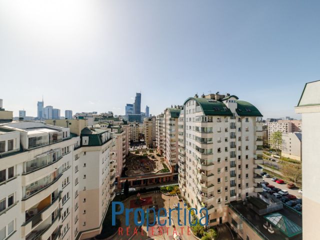 Mieszkanie 3-pokojowe Warszawa Wola, ul. Wolność. Zdjęcie 1