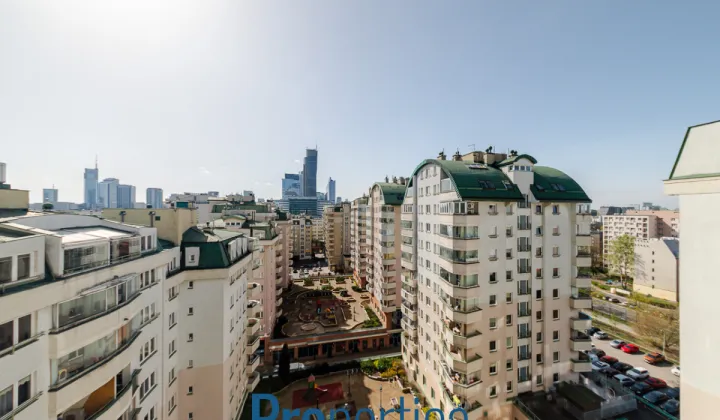 Mieszkanie 3-pokojowe Warszawa Wola, ul. Wolność