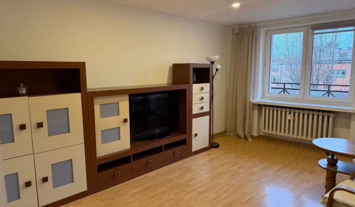 Mieszkanie 2-pokojowe Siemianowice Śląskie Bytków