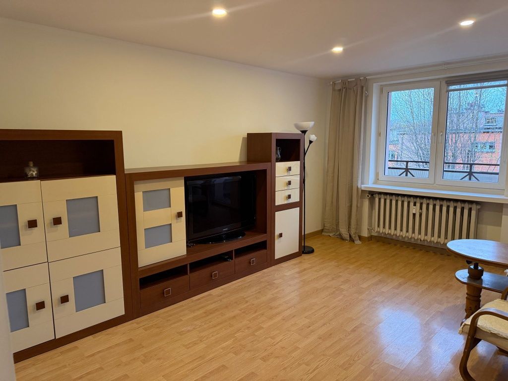 Mieszkanie 2-pokojowe Siemianowice Śląskie Bytków. Zdjęcie 1