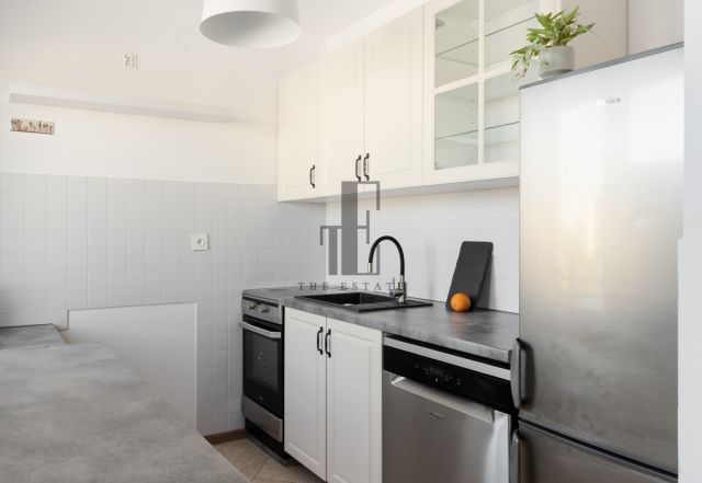 Mieszkanie 2-pokojowe Warszawa Mokotów, ul. Wincentego Rzymowskiego. Zdjęcie 9