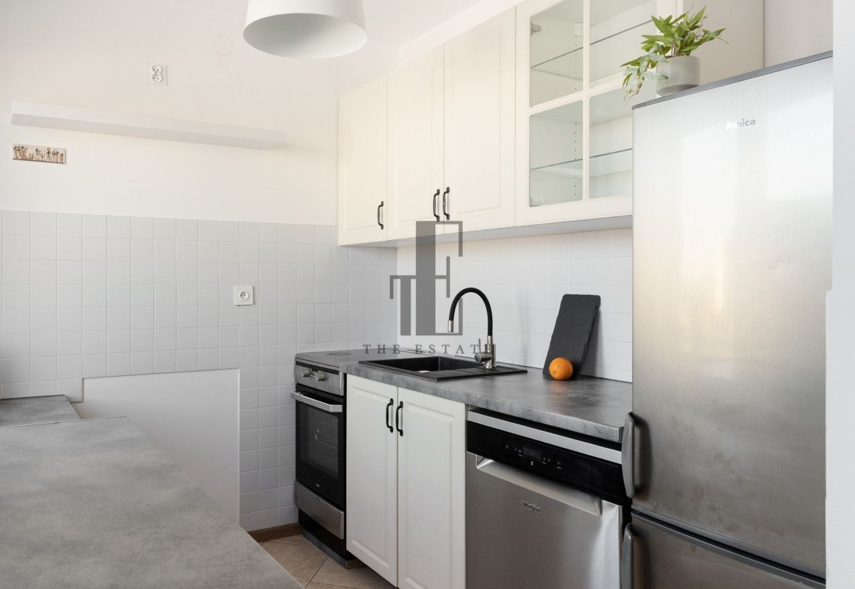 Mieszkanie 2-pokojowe Warszawa Mokotów, ul. Wincentego Rzymowskiego. Zdjęcie 9