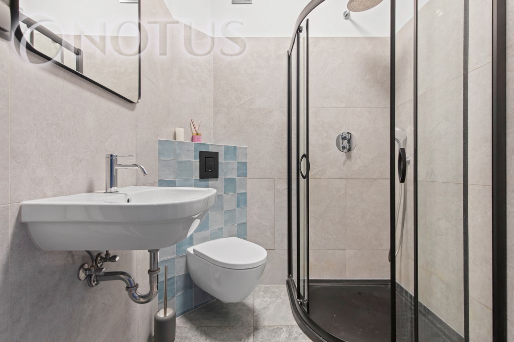 Mieszkanie 3-pokojowe Warszawa, rynek Nowego Miasta. Zdjęcie 6