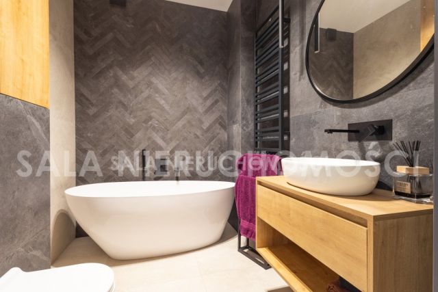 dom wolnostojący, 4 pokoje Strzelce Górne. Zdjęcie 17