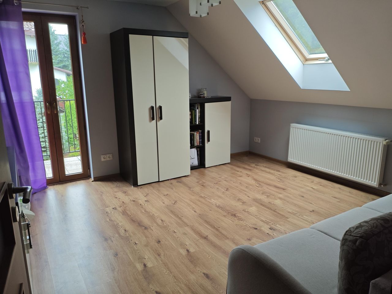 dom wolnostojący, 5 pokoi Lipniak, Lipniak. Zdjęcie 11