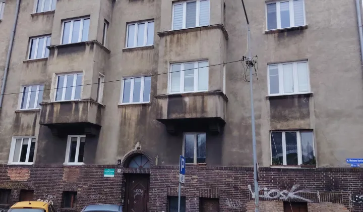 Pokój Szczecin Łekno, ul. Maksyma Gorkiego