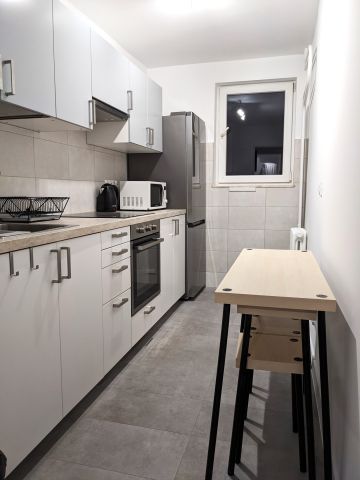Pokój Kraków Cegielniana, ul. Borsucza. Zdjęcie 1