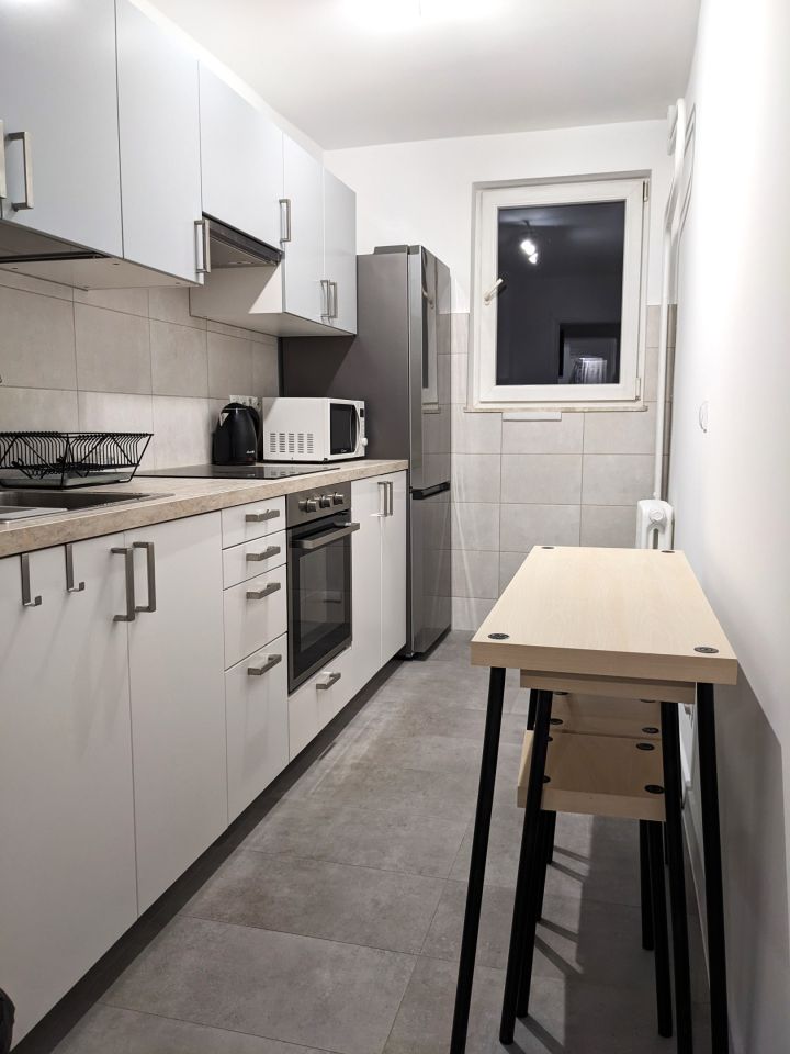 Pokój Kraków Cegielniana, ul. Borsucza. Zdjęcie 1