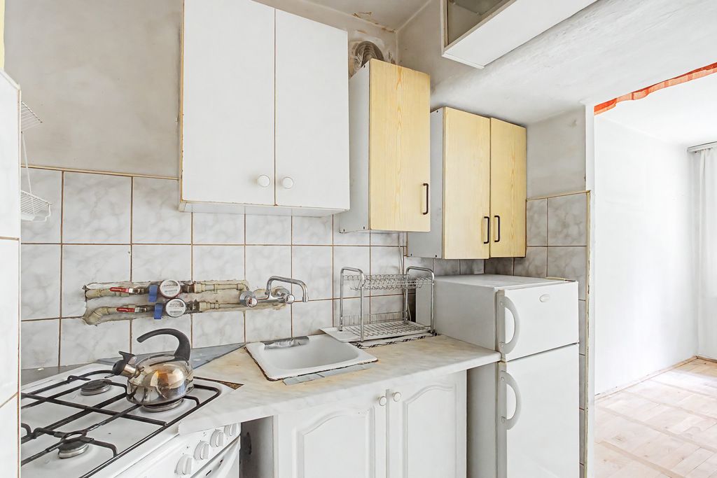 Mieszkanie 1-pokojowe Warszawa Wola, ul. Zawiszy. Zdjęcie 5