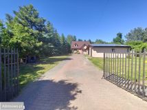 dom wolnostojący, 3 pokoje Babice. Zdjęcie 1