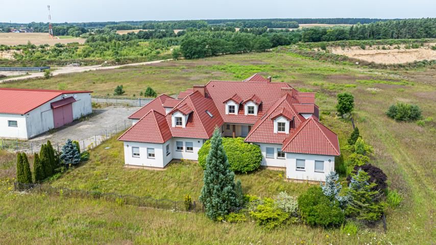 Lokal Brzeźnik. Zdjęcie 3