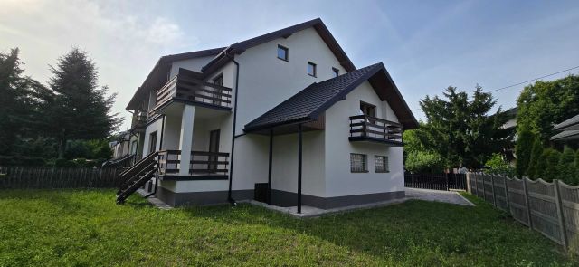 dom szeregowy Karolina-Kolonia. Zdjęcie 1