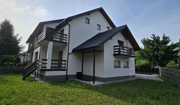 dom szeregowy Karolina-Kolonia