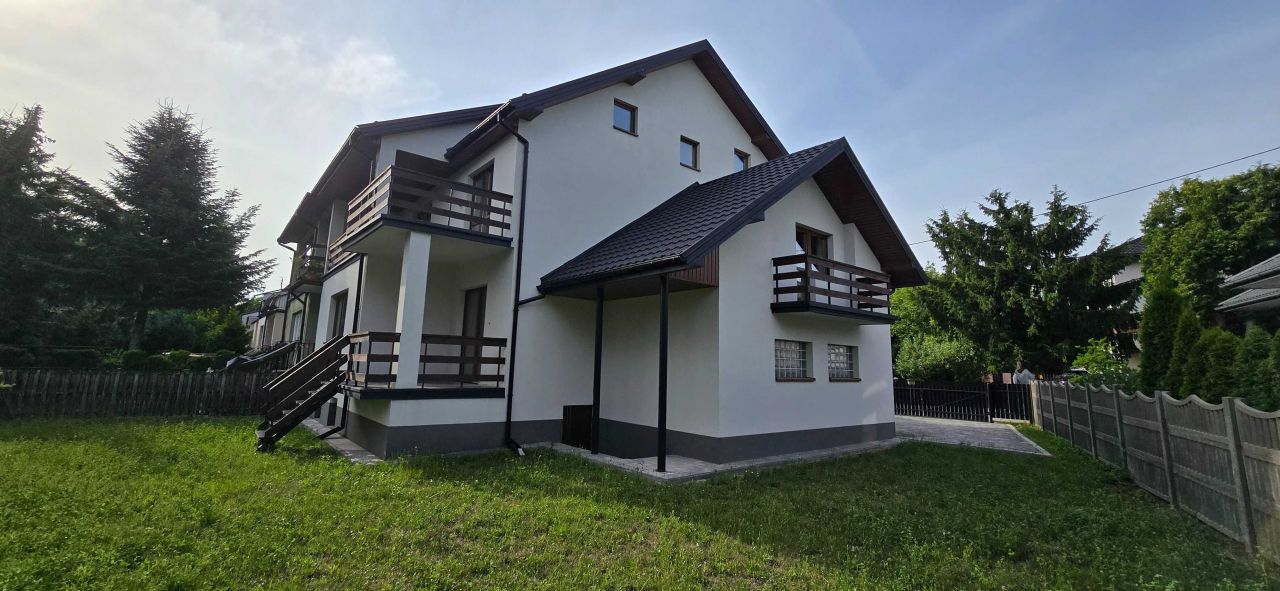 dom szeregowy Karolina-Kolonia. Zdjęcie 1