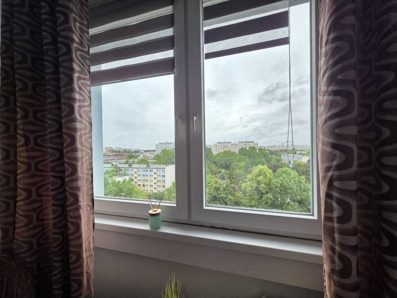 Mieszkanie 3-pokojowe Wrocław Krzyki, ul. Swobodna. Zdjęcie 17