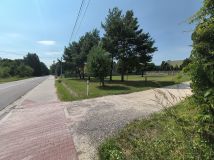 Działka budowlana Słopiec Rządowy-Kolonia. Zdjęcie 2