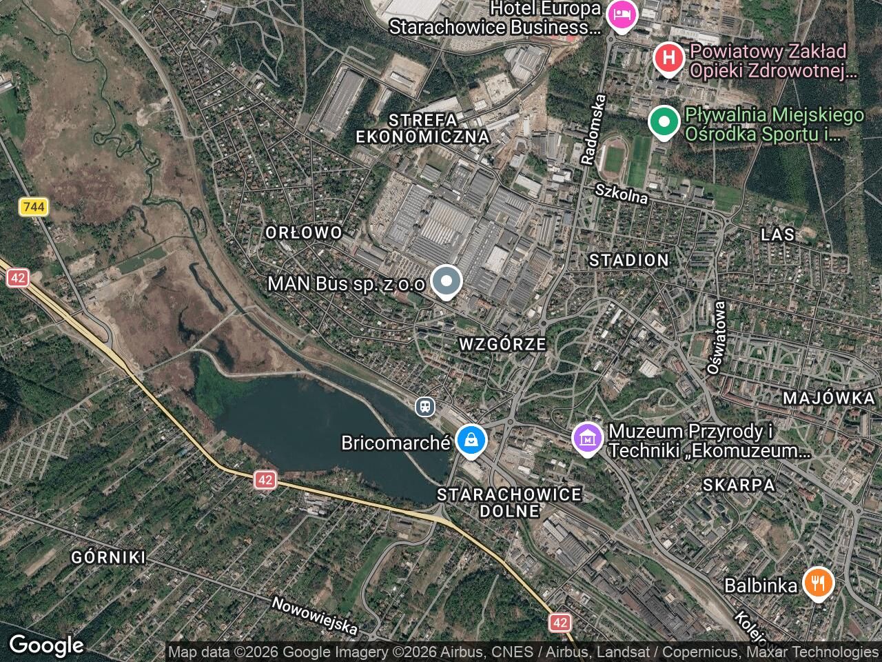 Mieszkanie 1-pokojowe Starachowice Starachowice Górne, ul. Zakładowa. Zdjęcie 1