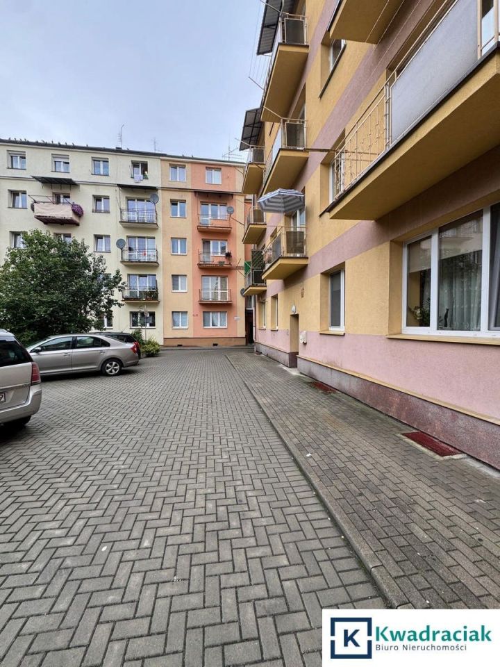 Mieszkanie 2-pokojowe Jasło, ul. Tadeusza Kościuszki. Zdjęcie 9