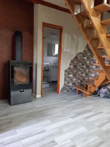 dom wolnostojący Olchowiec. Zdjęcie 1